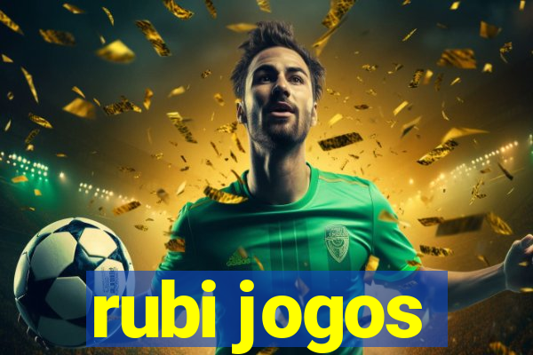 rubi jogos